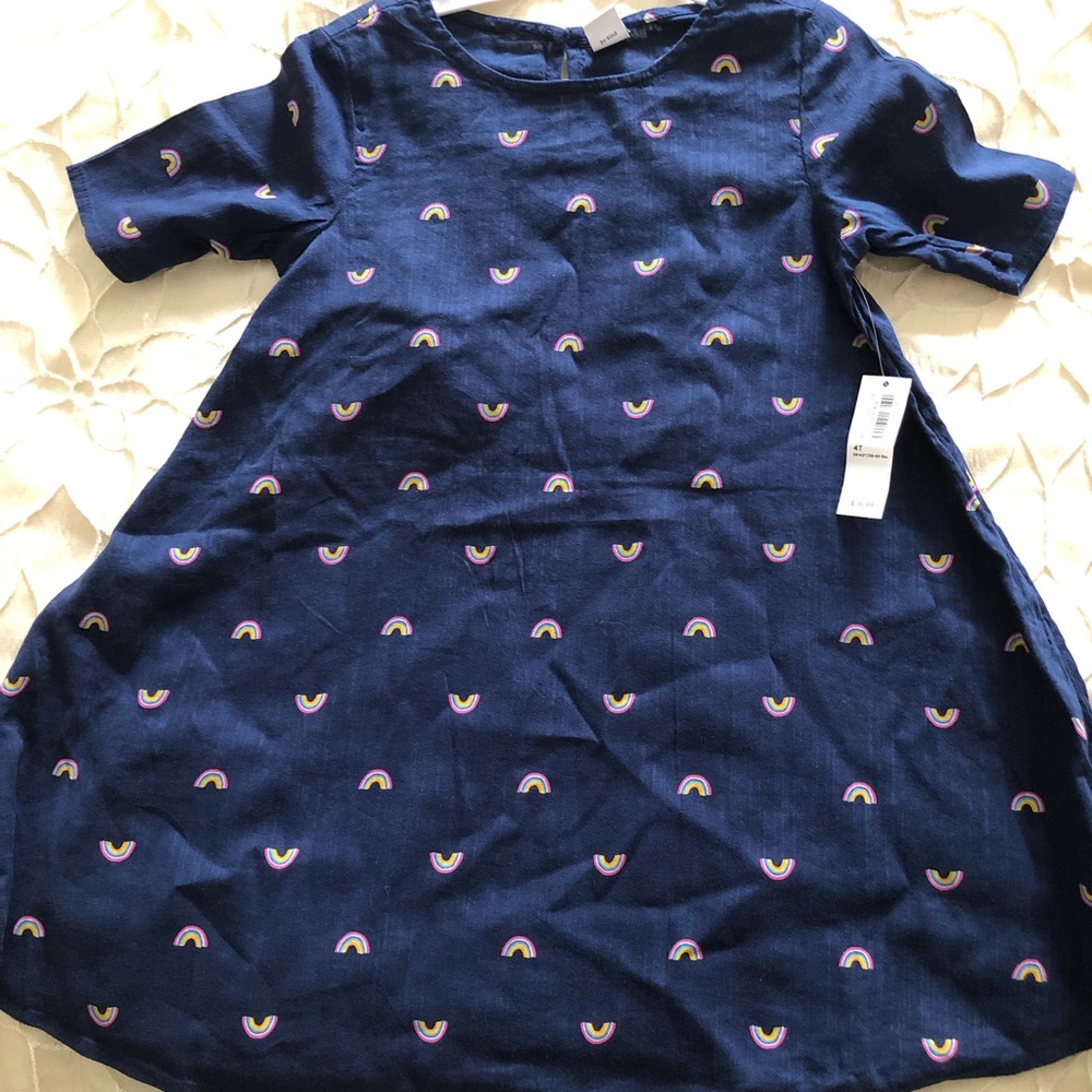 Old Navy 4t dress.